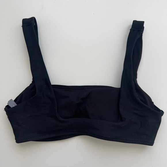 Aerie Black Bikini Swimwear - Picture 3 of 4